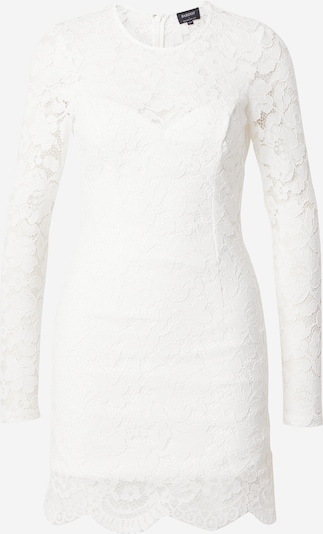 Bardot Φόρεμα 'BAROL' σε λευκό, Άποψη προϊόντος
