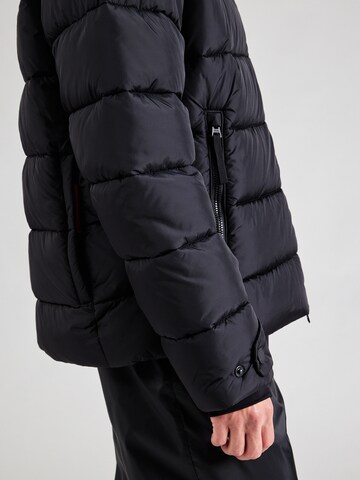 Bogner Fire + Ice Спортивная куртка 'Luka2' в Черный