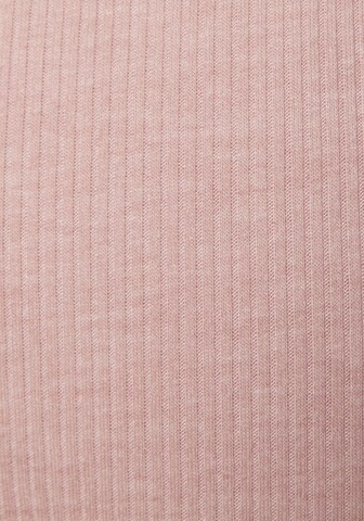 VIVANCE Pajama pants 'Dreams ' in Pink