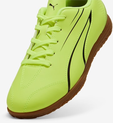 PUMA Athletic Shoes 'Vitoria' in Green