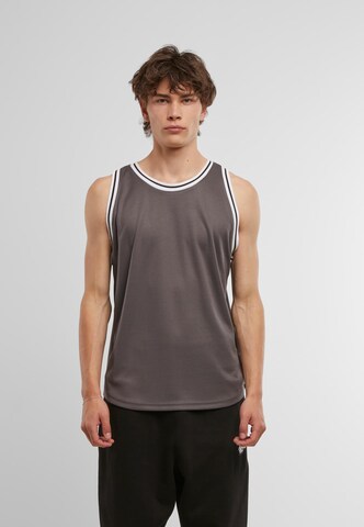 DEF Bluser & t-shirts i grå