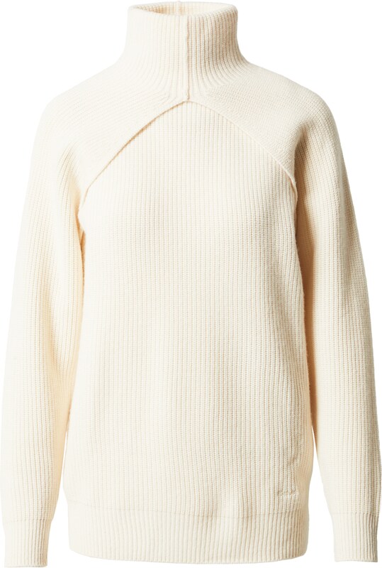 Calvin Klein Pullover in Beige Calvin Klein Pullover in Beige