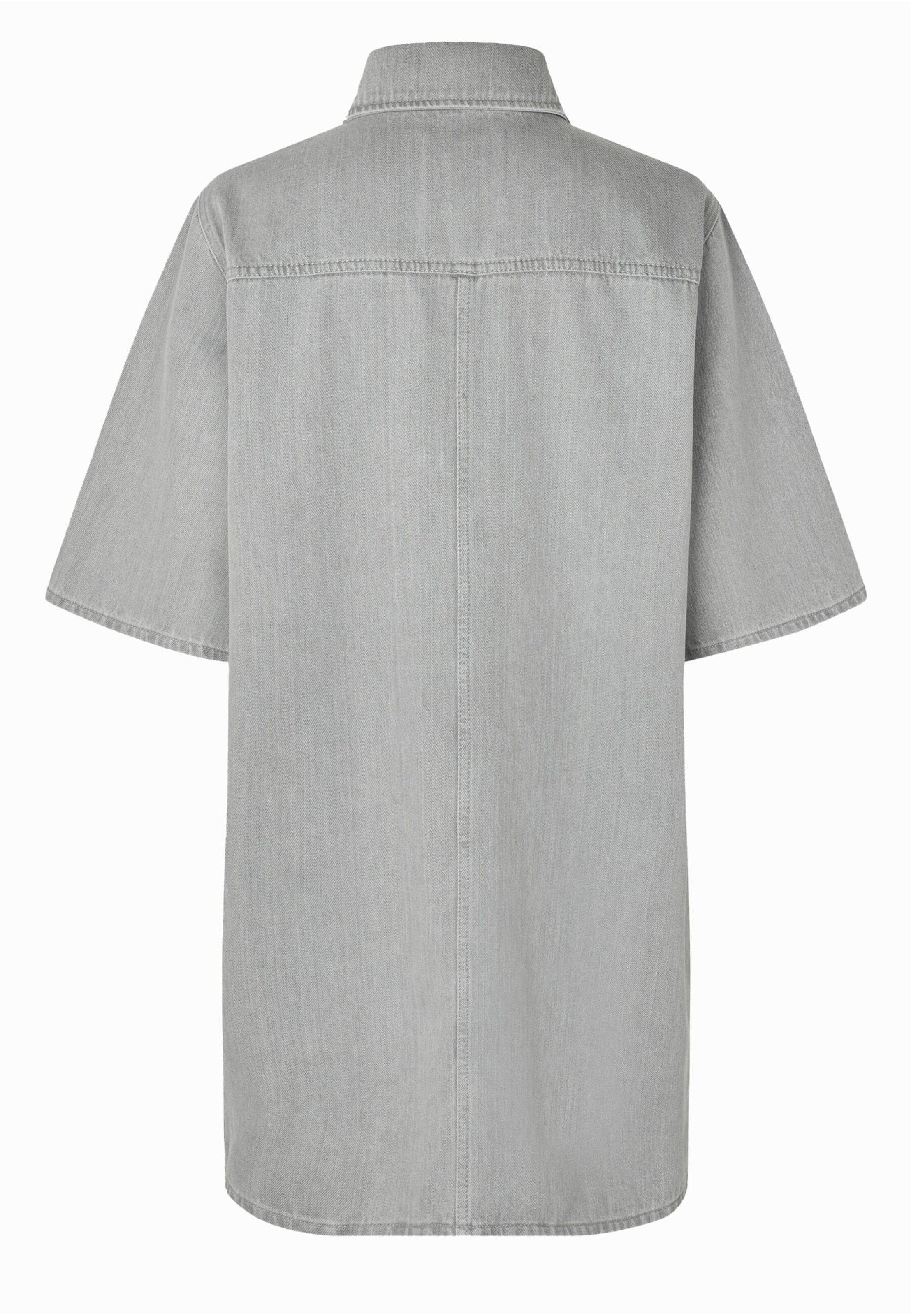 SECOND FEMALE Dress 'Esso' in Grey