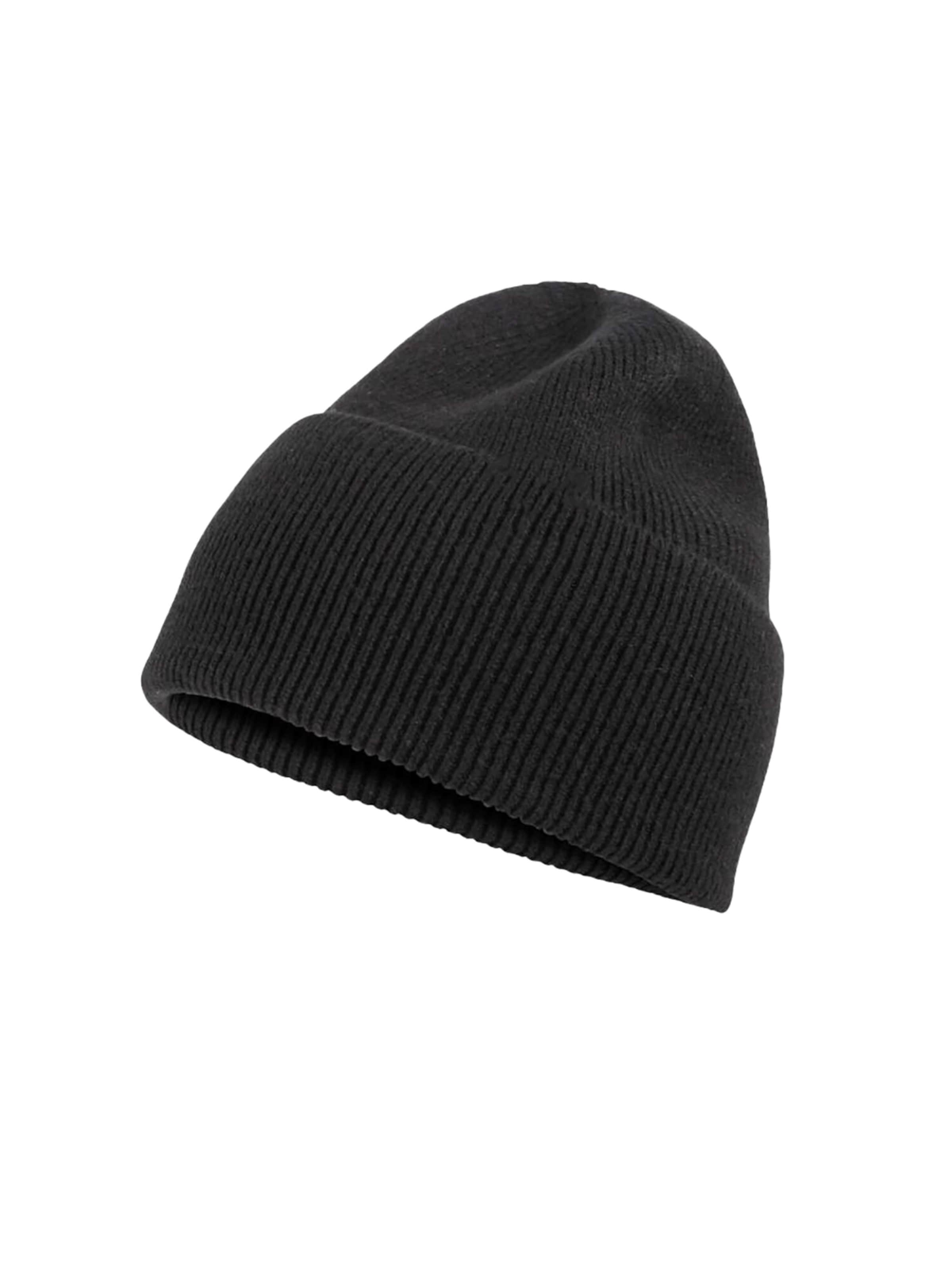 DJINNS - Gorra en negro