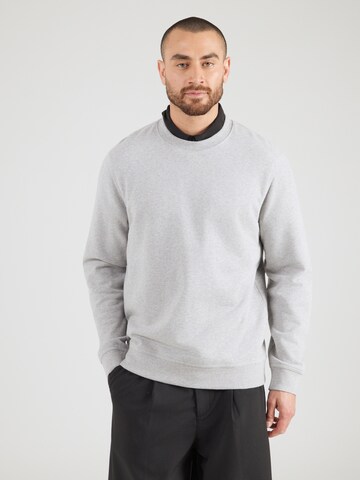 Marc O'Polo - Sudadera en gris: frente