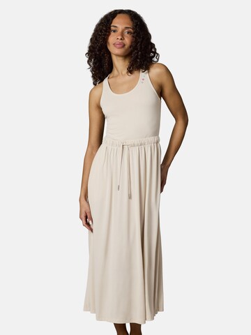 Ragwear Ruha 'Mauglia Youmodo' - bézs: elől