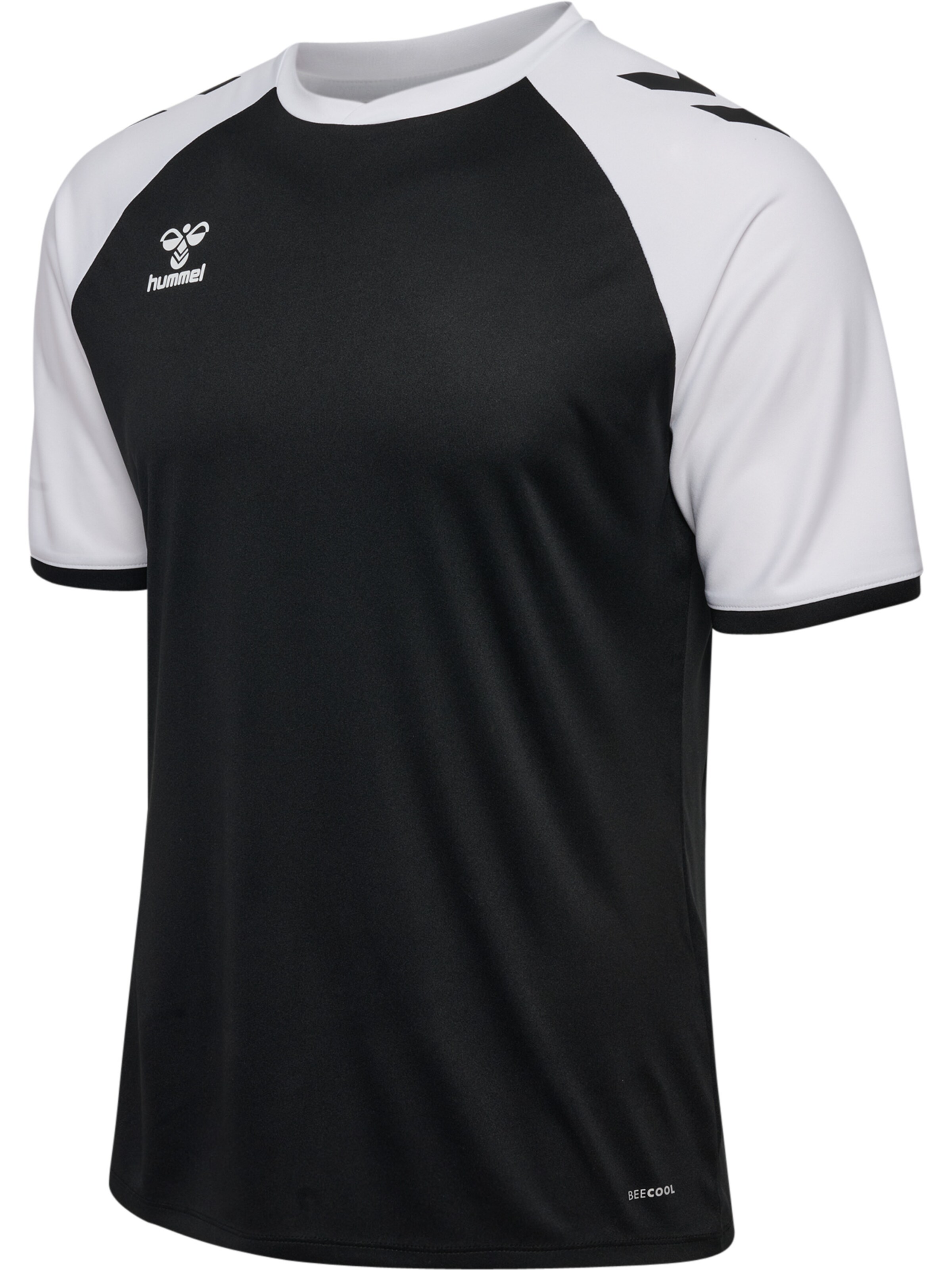 Hummel Functioneel shirt 'Match Legend' in Zwart