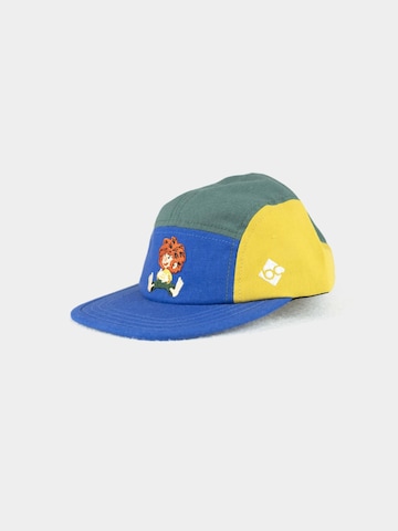 Bavarian Caps Hut 'Pumuckl lacht'‌‌ in Mischfarben