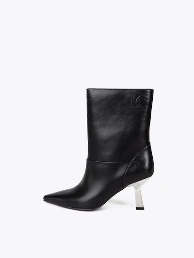 Lola Casademunt Ankelboots i 36 i svart, Produktvy