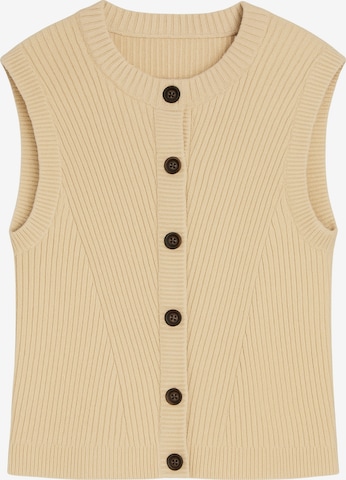 NORR Liivi 'Lindsay' värissä beige: etupuoli