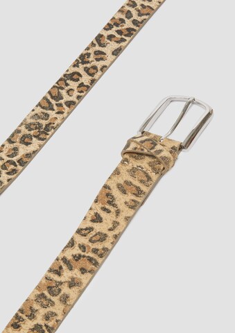 s.Oliver Riem in Beige