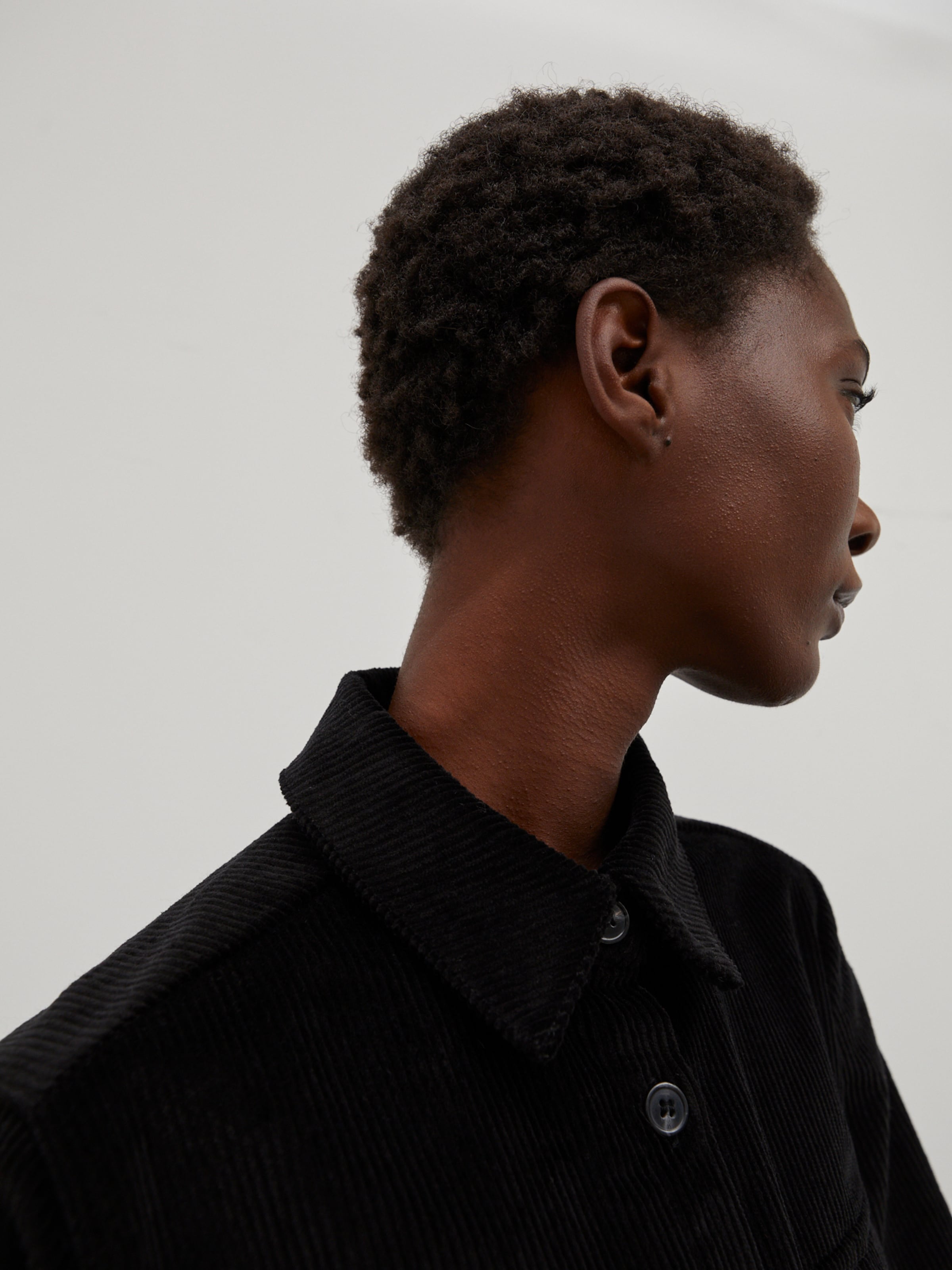 Vestido camisero 'Annabel'