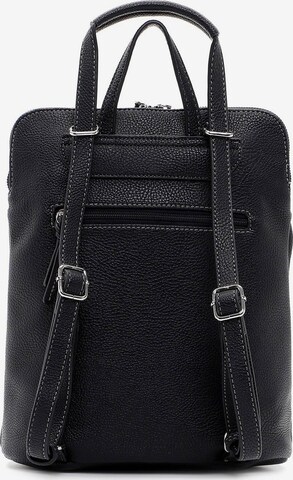 Suri Frey Backpack 'Debby' in Blue