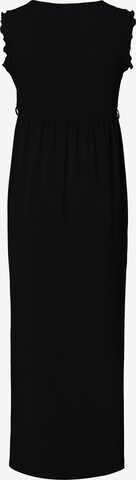 Esprit Maternity Dress in Black