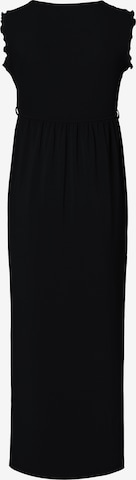 Esprit Maternity Dress in Black