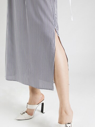 VERO MODA Юбка 'VMBUMPY' в Синий