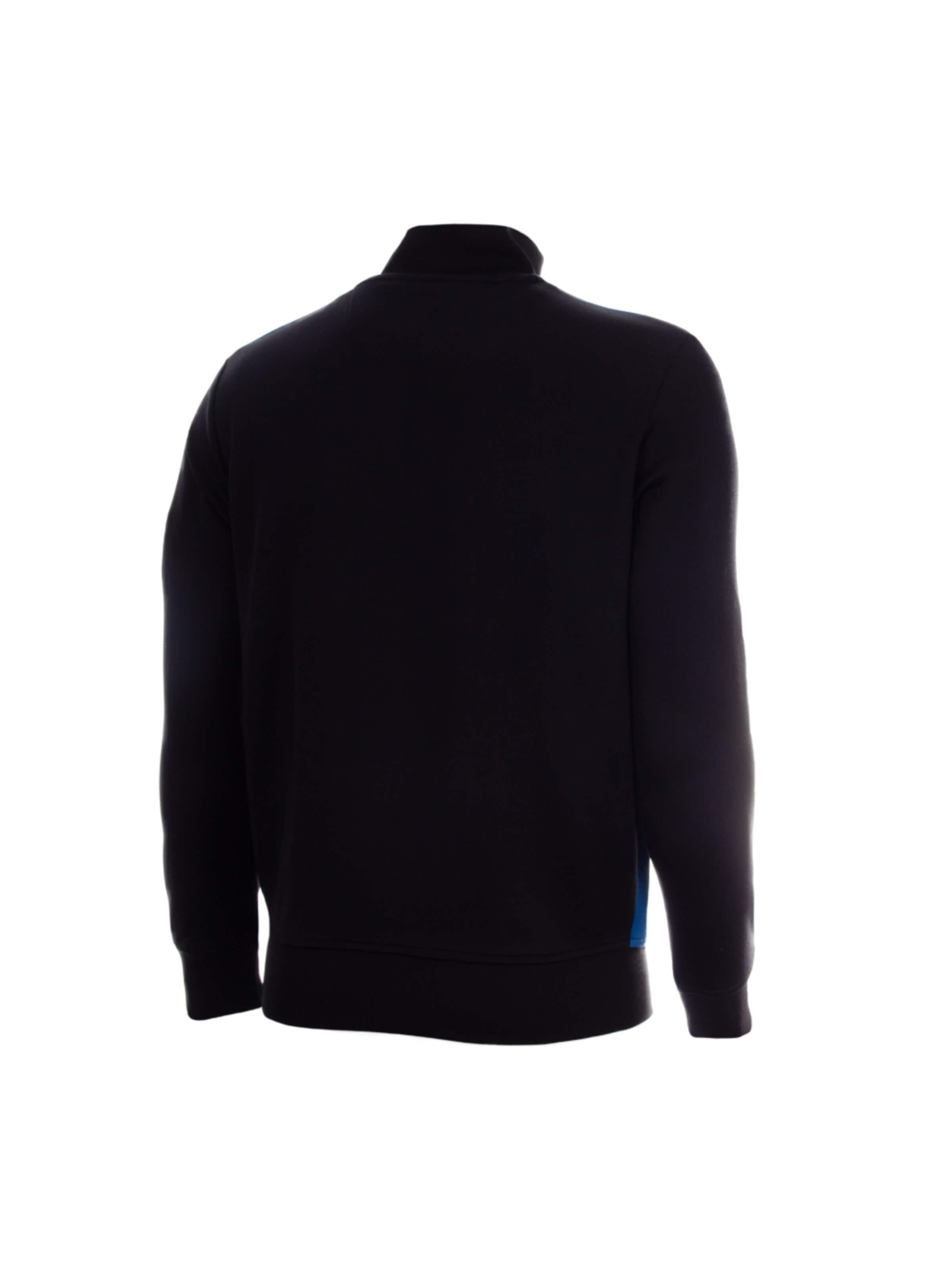 COPA FOOTBALL Sportjas 'FC Internazionale 1979 - 80 Retro Voetbaljack' in Zwart