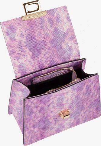 faina Handbag 'Tylin' in Purple