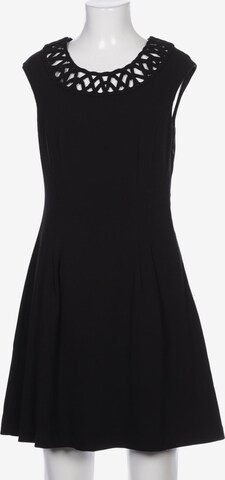 zero Kleid M in Schwarz: predná strana