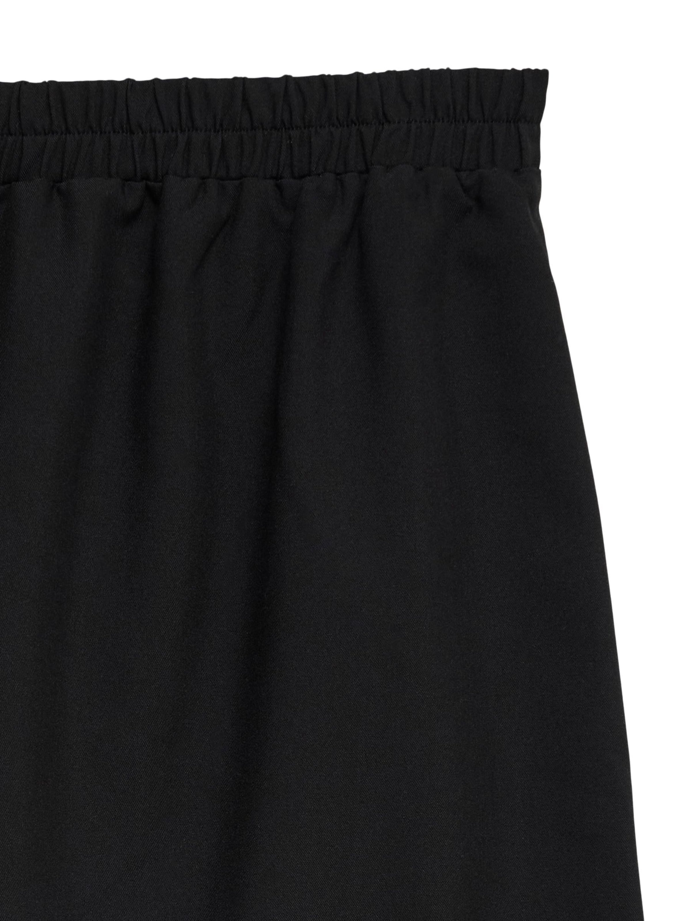 VERO MODA - Falda 'VMNOLA' en negro