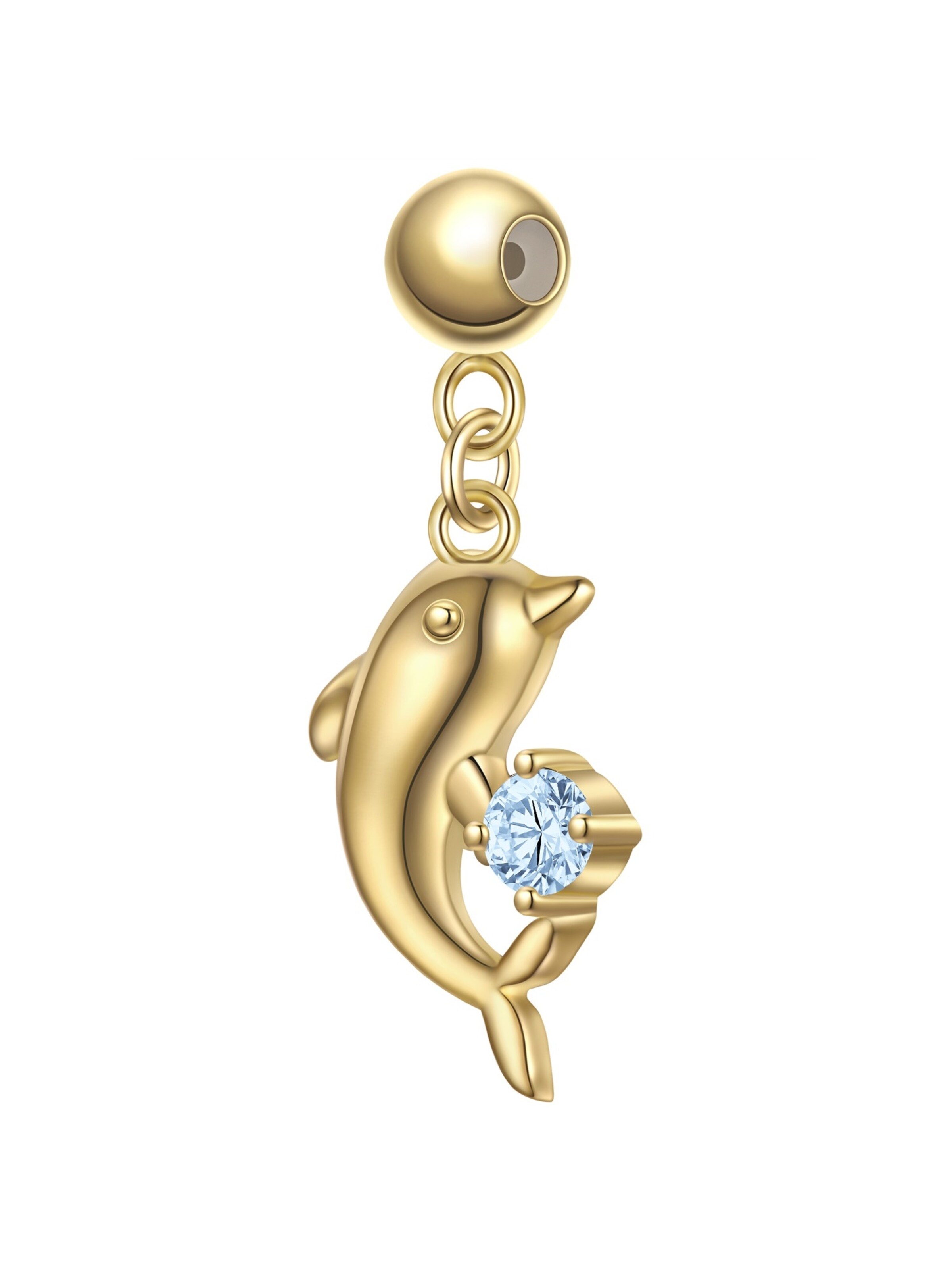 Glanzstücke München Hangers in Goud