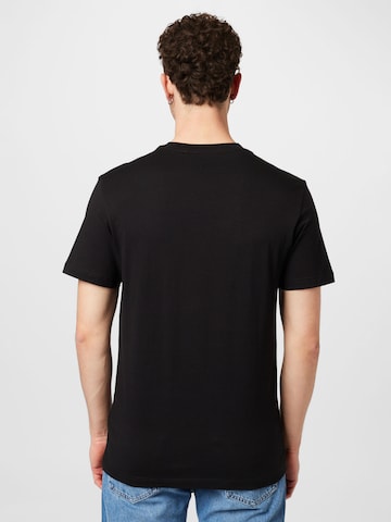 Calvin Klein Jeans - Camiseta en negro