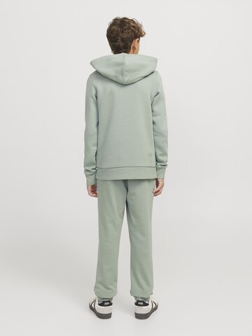 Jack & Jones Junior Sweatshirt i grøn