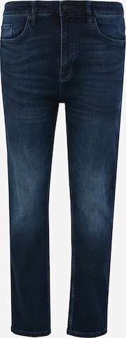 s.Oliver Jeans 'Casby' in Blauw: voorkant