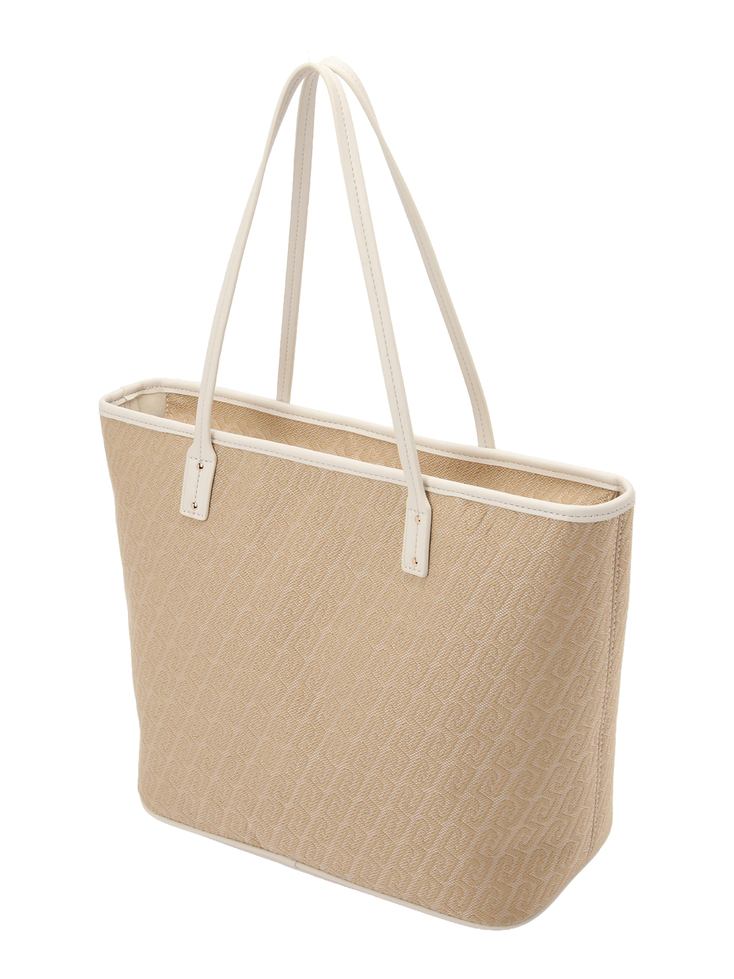 Liu Jo Наплечная сумка 'Evrim' в Бежевый