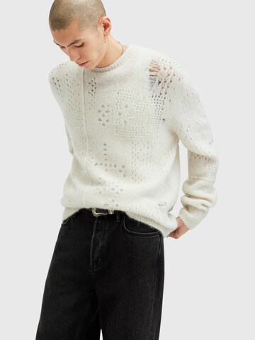 Pullover 'HADWIN' di AllSaints in beige