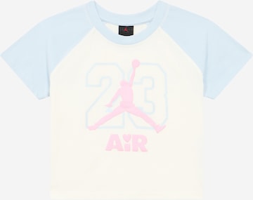 Jordan Paita 'LOVE IS IN THE AIR' värissä sininen: etupuoli