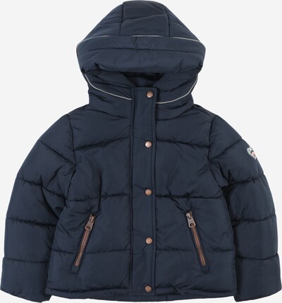 GARCIA Between-Season Jacket in marine blue, Item view