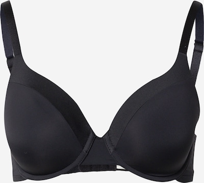 Lindex Rintaliivi 'Dahlia' koossa 75/B värissä musta, Tuotenäkymä
