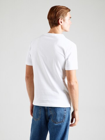 Calvin Klein Shirt in White
