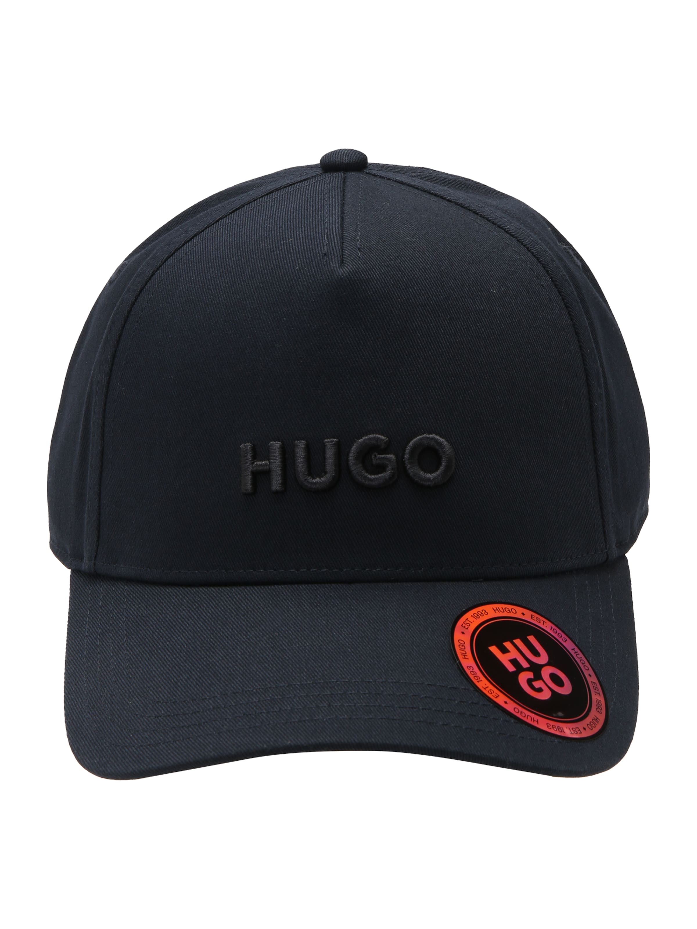 HUGO Cap 'Jude' in Blue