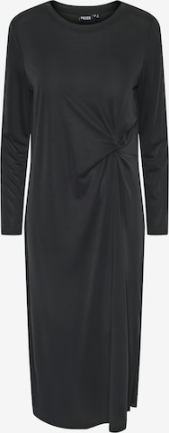 PIECES Dress 'Anora' in Black: front