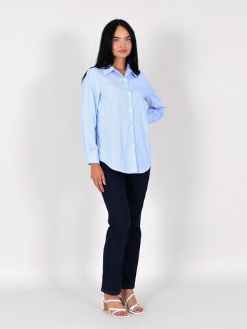 ESRA Regular Jeans in Blue