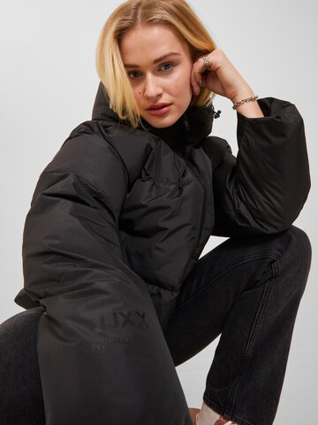 JJXX - Chaqueta de entretiempo 'MISTY' en negro
