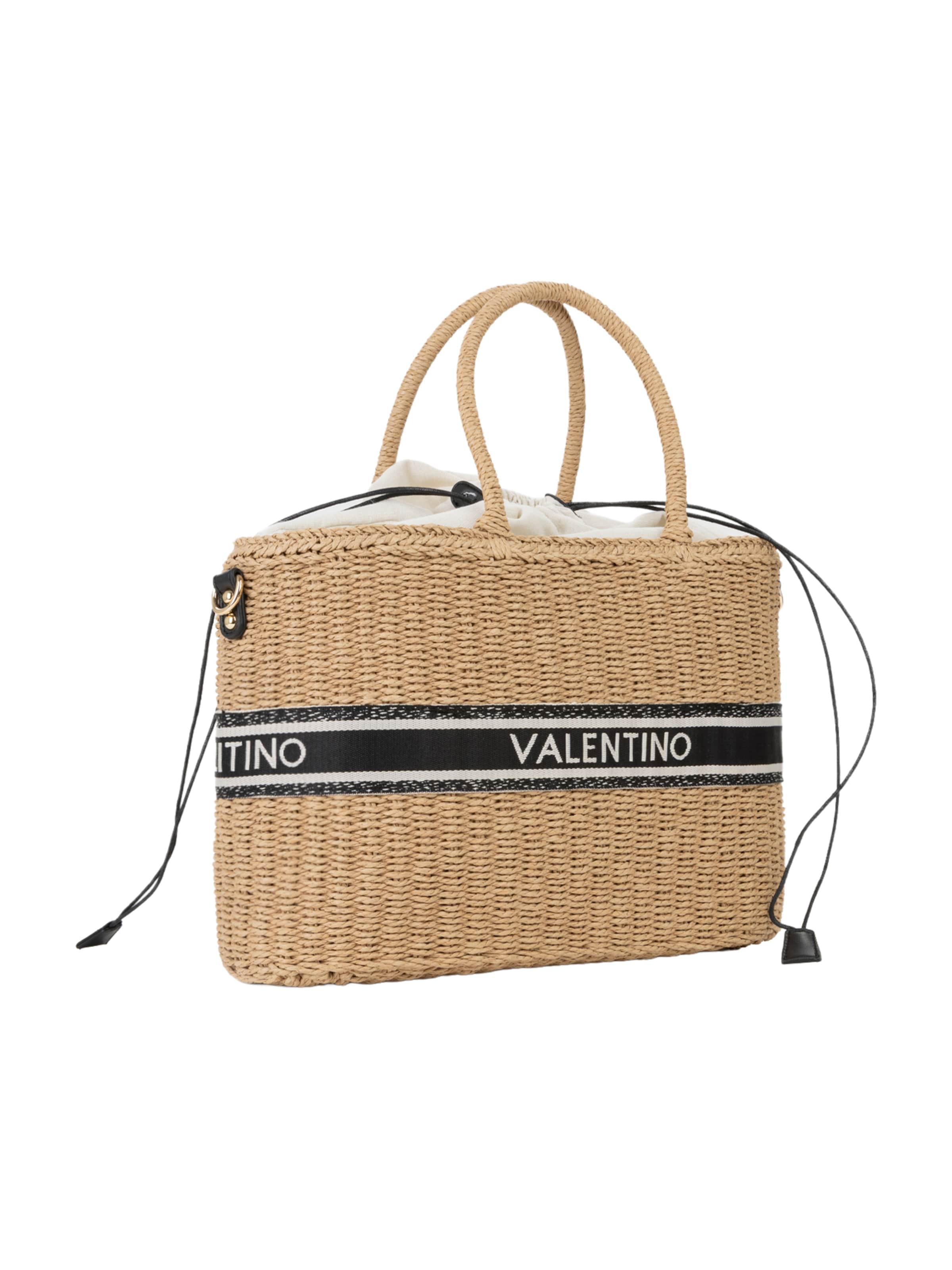 VALENTINO Torebka w kolorze beżowy