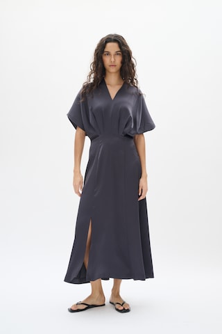 InWear - Vestido 'SuzkyIW' em cinzento