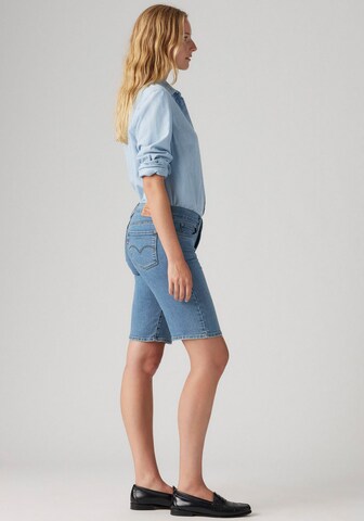 LEVI'S ® Skinny Τζιν σε μπλε