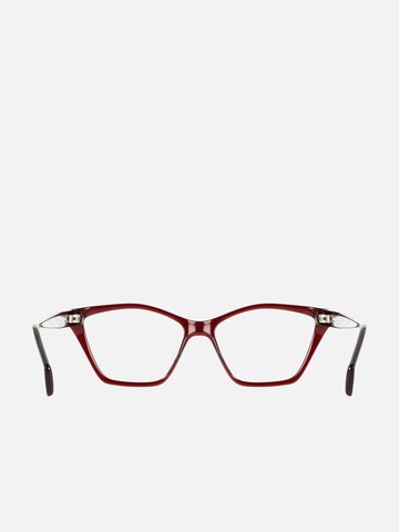Liu Jo Sonnenbrille‌‌‌‌‌‌‌‌ in Rot