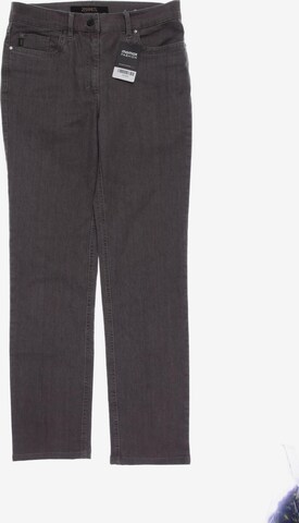 ZERRES Jeans in 27-28 in Grey: front