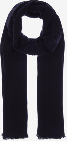 Marc O'Polo Scarf & Wrap in One size in Black: front