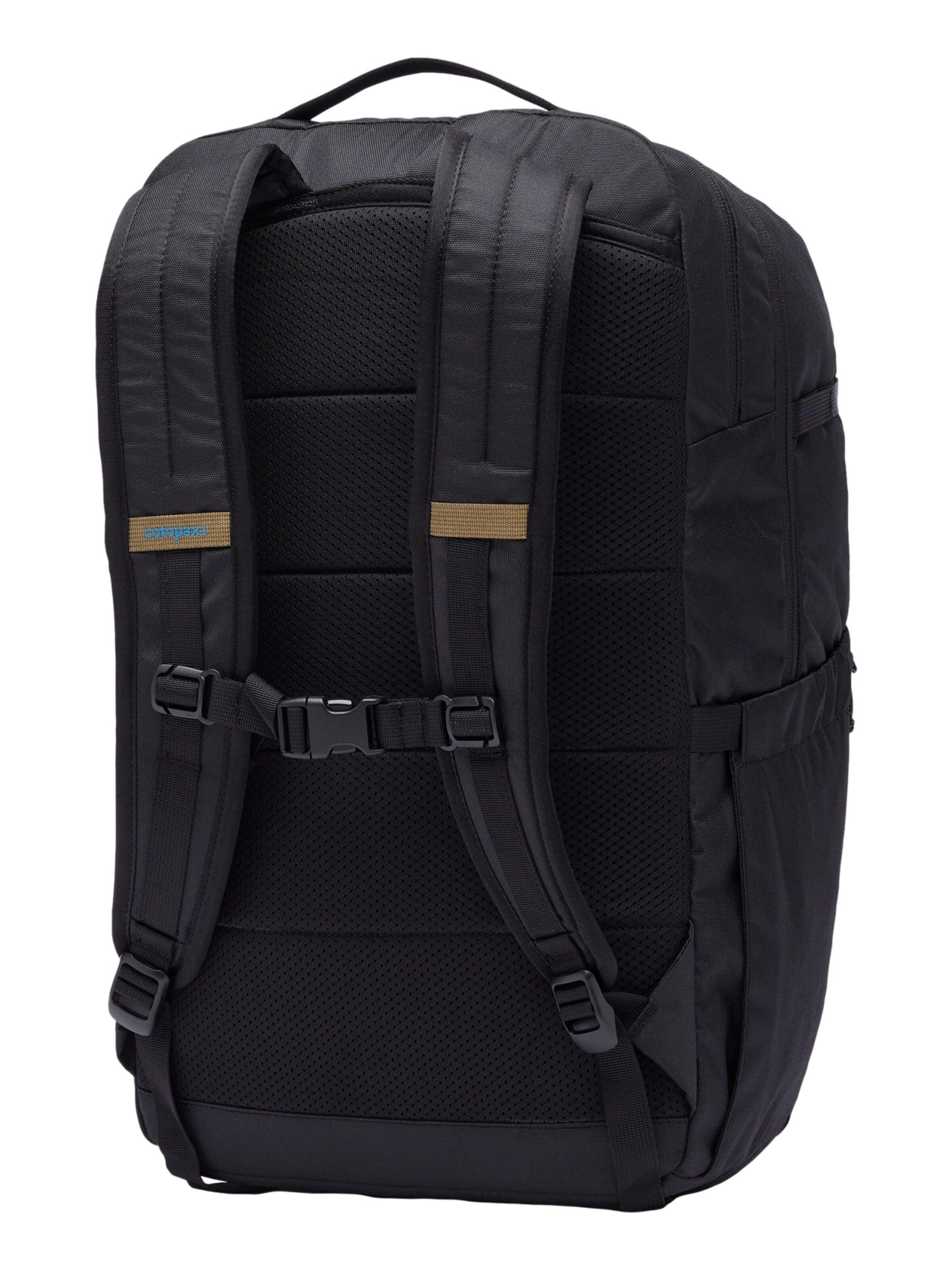 cotopaxi Backpack 'Chiquillo' in Black