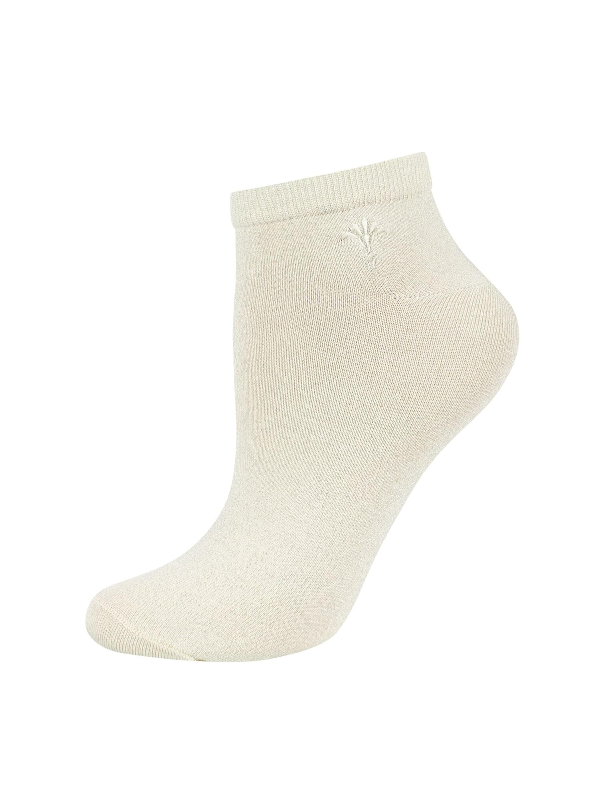 Chaussettes JOOP! en jaune