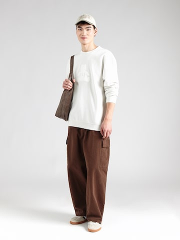 GAP - Sudadera 'BRANNAN' en gris