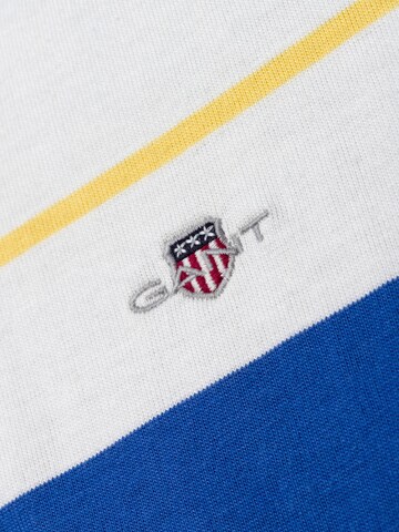 GANT Shirt in Wit