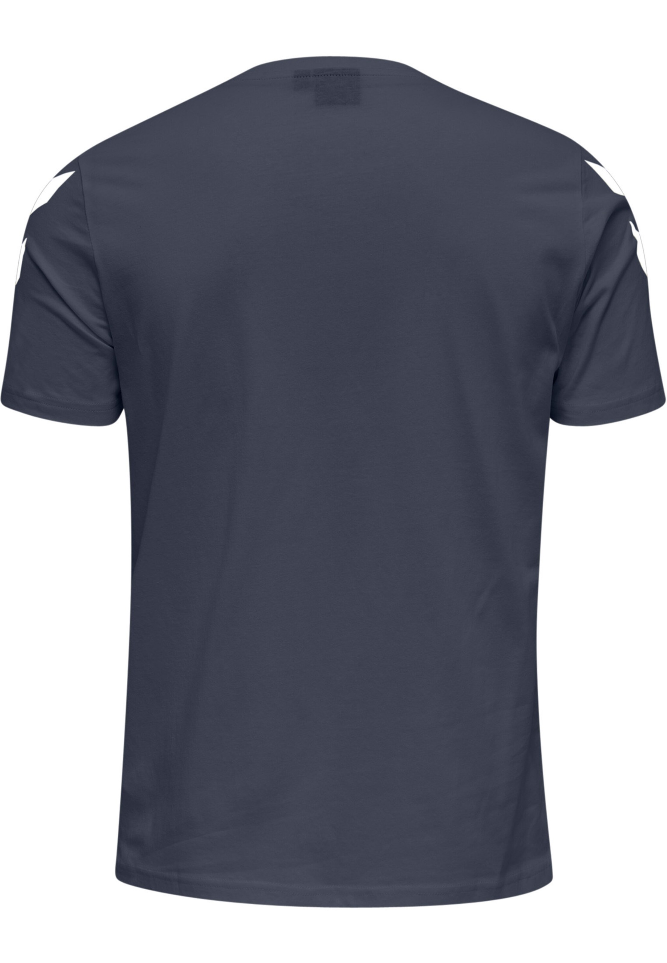 Hummel Performance Shirt in Blue