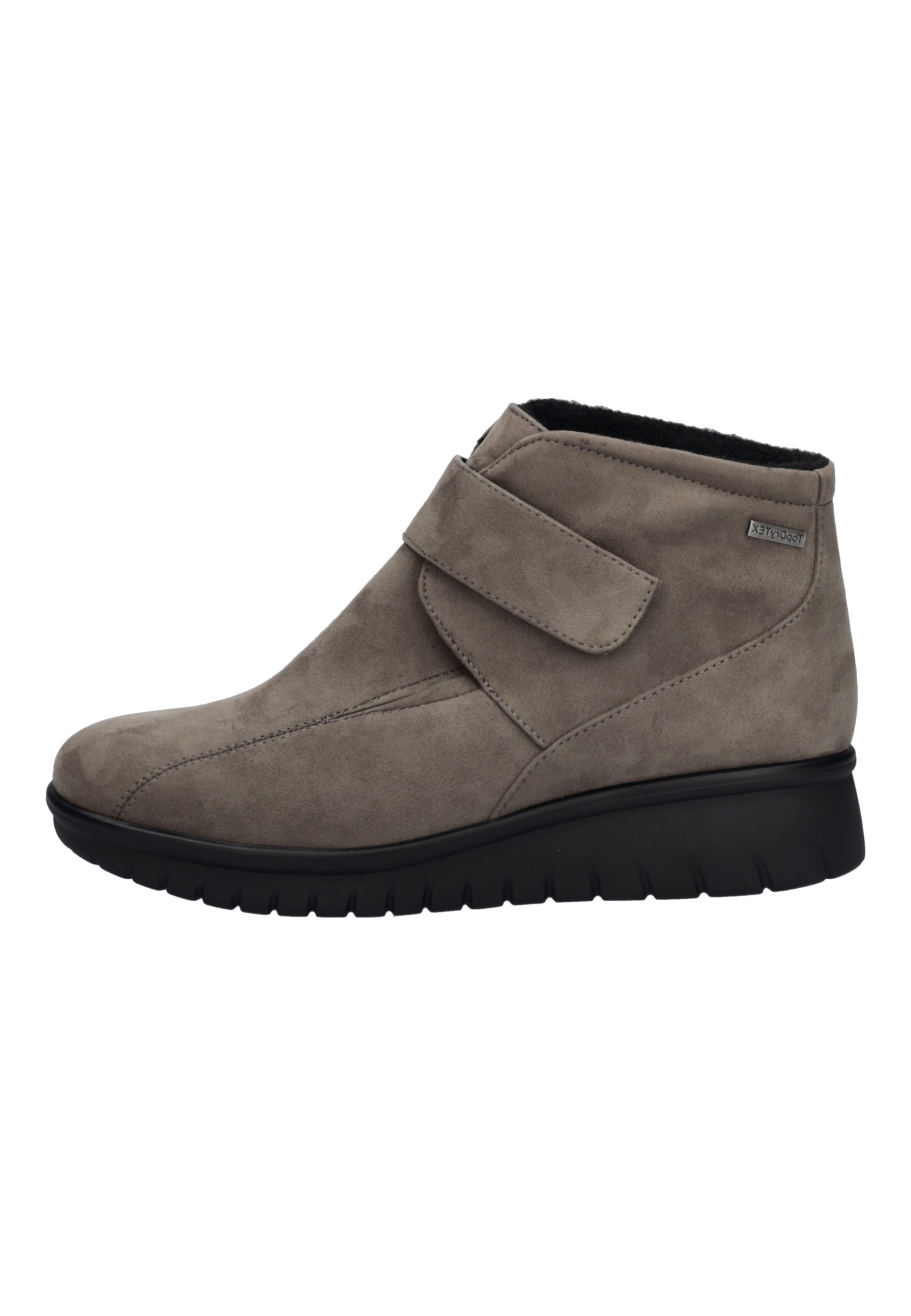 JOSEF SEIBEL Stiefelette Calais 53 in 35 in beige, Produktansicht